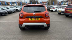 Dacia Duster 1.3 TCe 130 Prestige 5dr Petrol Estate